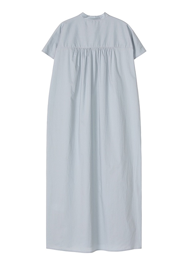 ZUCCa / WASHED COMPACT / ワンピース