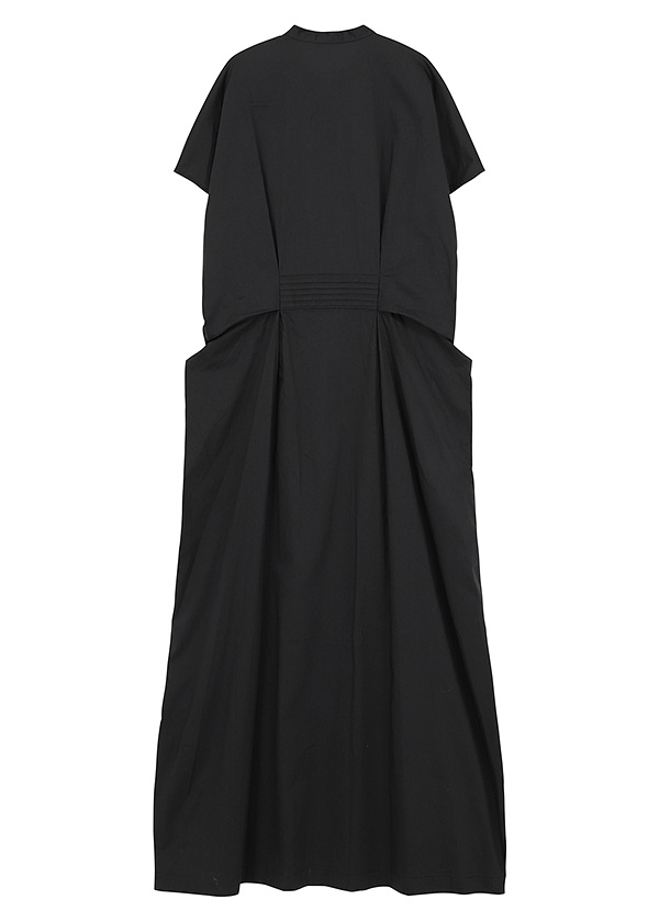 <先行予約> ZUCCa / HIGH DENSITY WASHER / ワンピース