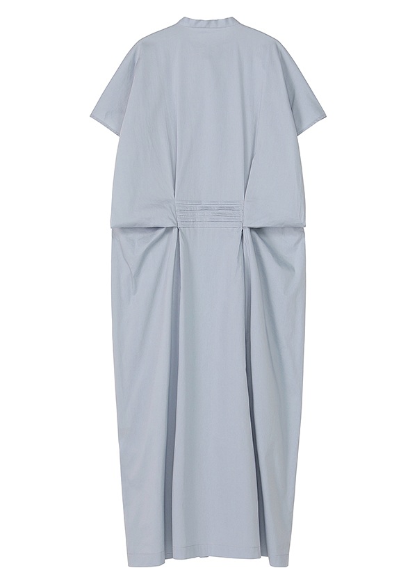 ZUCCa / HIGH DENSITY WASHER / ワンピース