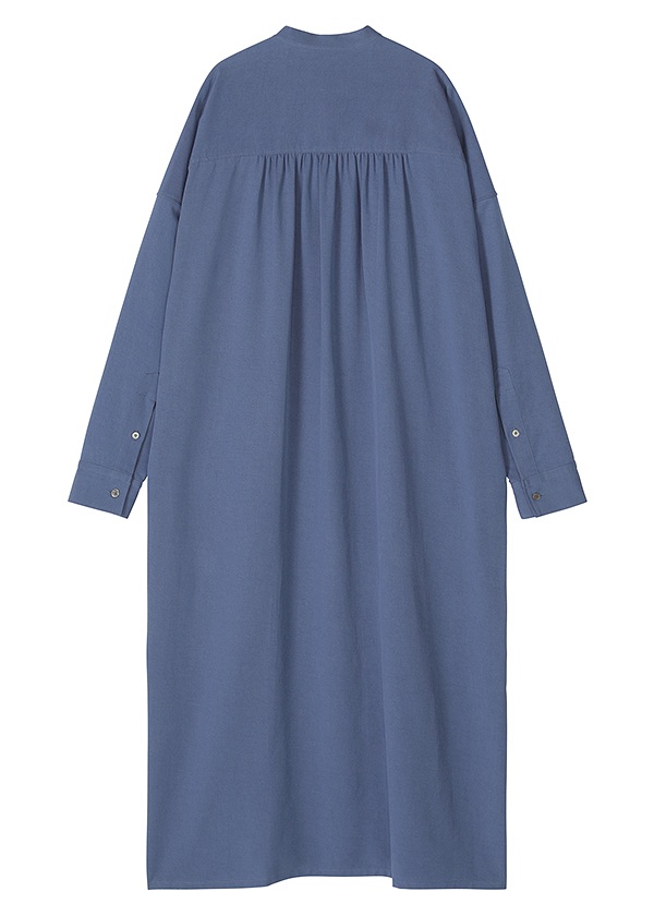 ZUCCa / SOFT CHINO / ワンピース