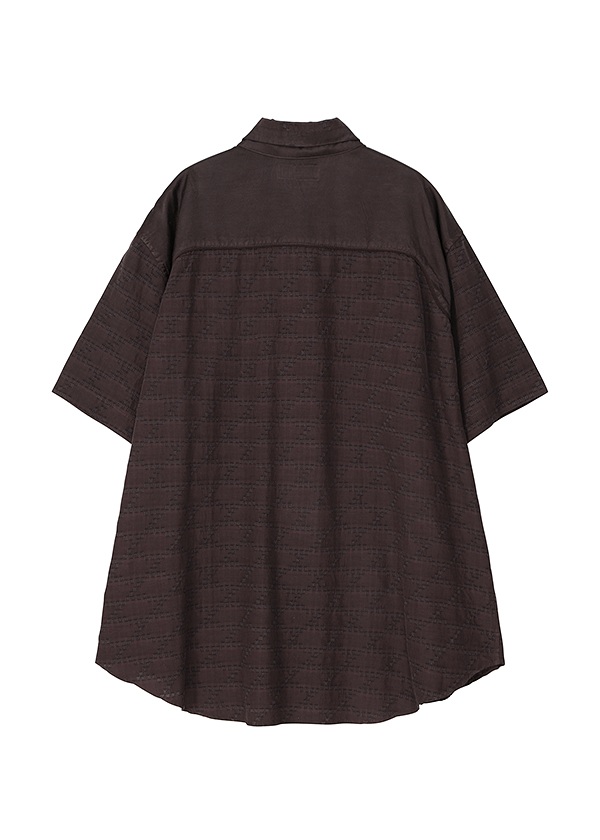 ZUCCa / GARMENT DYE Z / シャツ