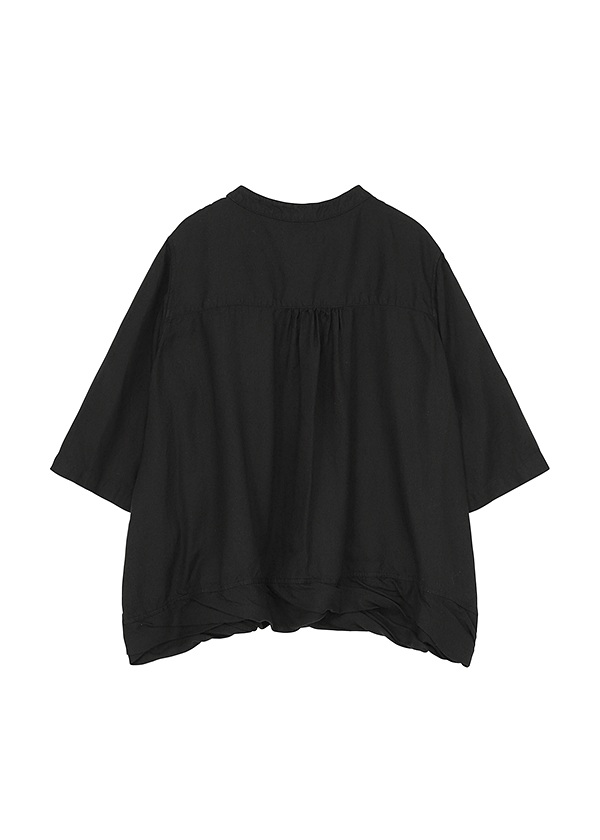 <先行予約> ZUCCa / GARMENT DYE VIYELLA / シャツ