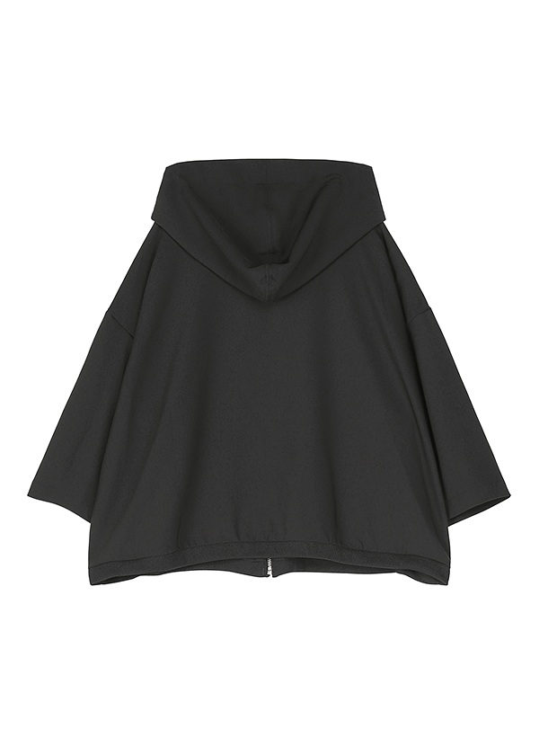 <先行予約> ZUCCa / PE DOBBY CLOTH / ブルゾン