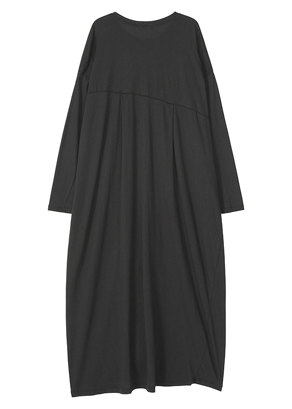ZUCCa / COTTON RAYON / ワンピース