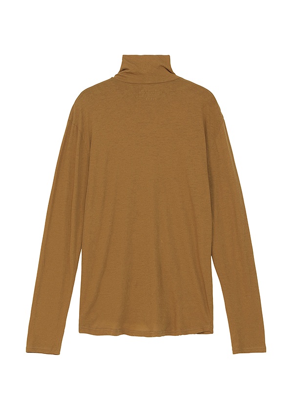 <先行予約> ZUCCa / SUPIMA LIGHT JERSEY / インナー