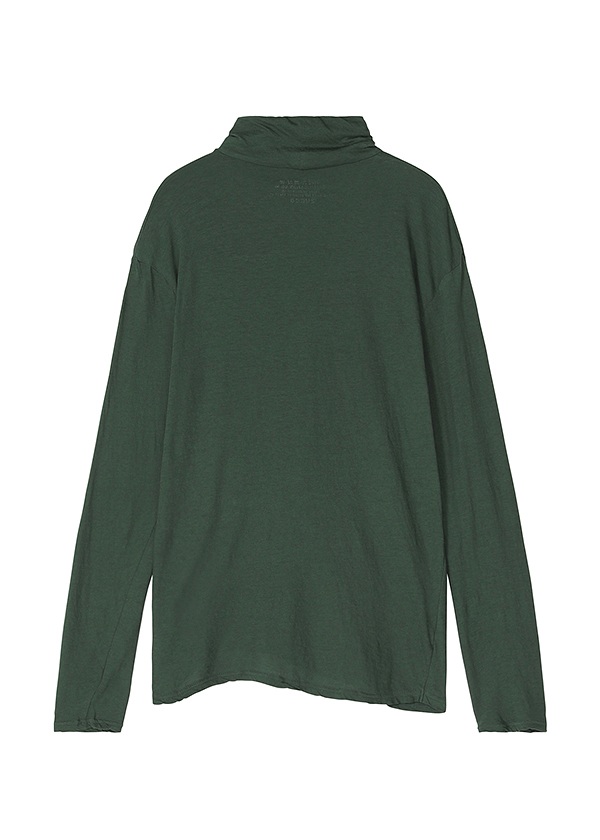 ZUCCa / SUPIMA LIGHT JERSEY / インナー