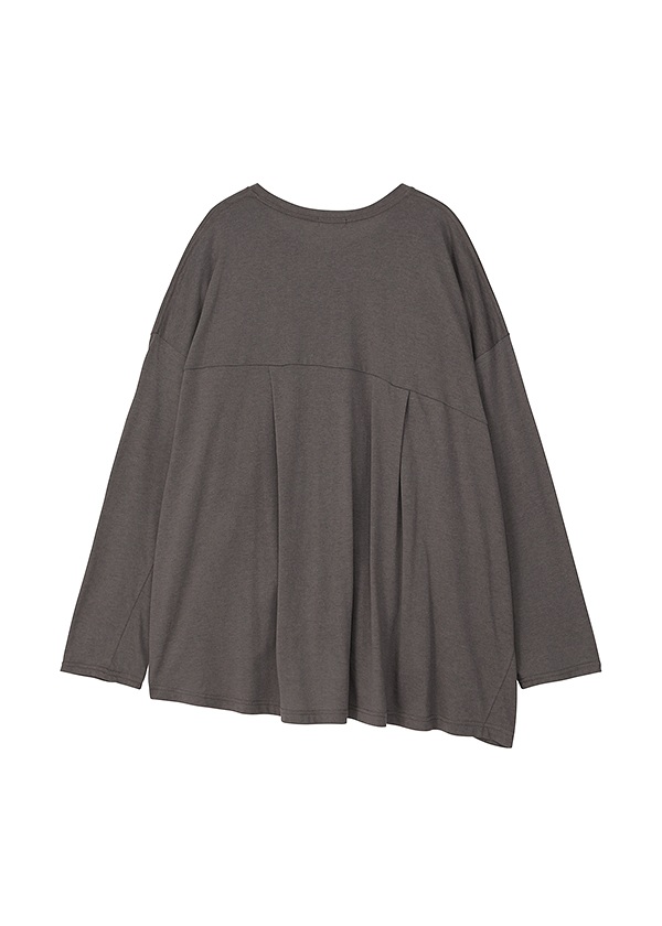 <先行予約> ZUCCa / COTTON RAYON / トップス