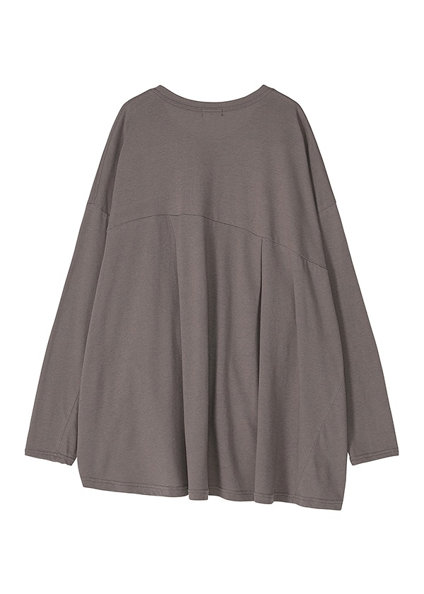 ZUCCa / COTTON RAYON / トップス