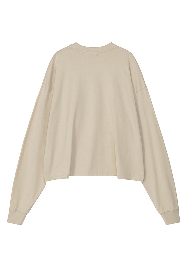 <先行予約> ZUCCa / BOUQUET T / トップス