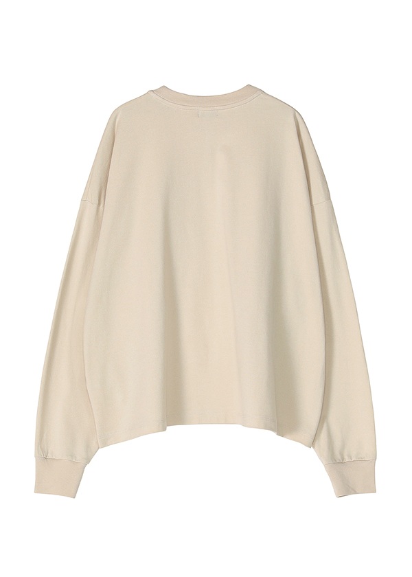 ZUCCa / BOUQUET T / トップス