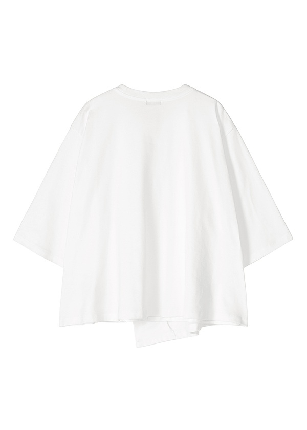 ZUCCa / FLAP T / Tシャツ