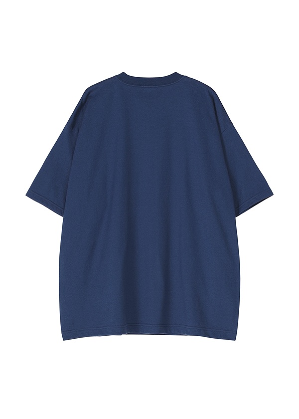 ZUCCa / ROADSIDE PRINT T / Tシャツ