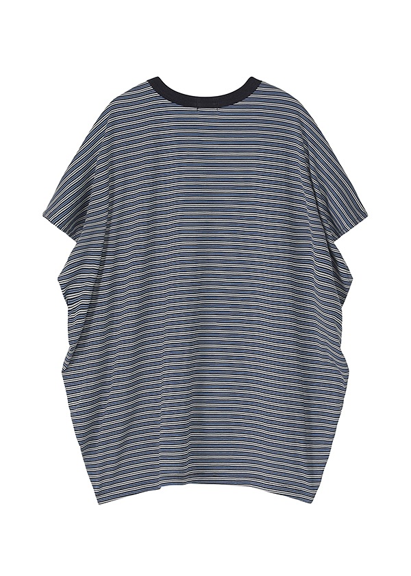 ZUCCa / MULTI STRIPE / トップス