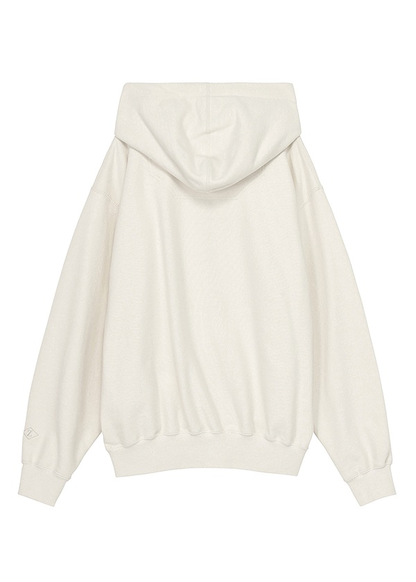 <先行予約> ZUCCa / VINTAGE FADE SWEATSHIRT / スウェット