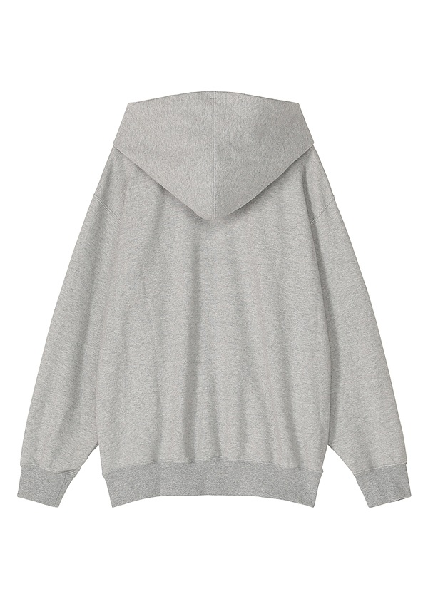 ZUCCa / VINTAGE FADE SWEATSHIRT / スウェット