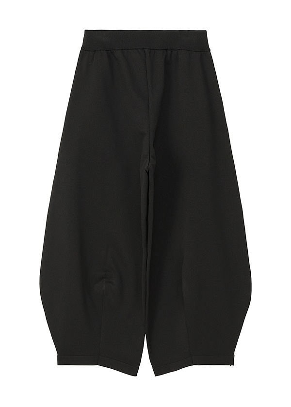 <先行予約> ZUCCa / FORM KNIT / パンツ