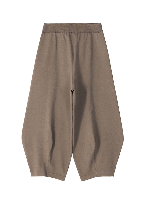 ZUCCa / FORM KNIT / パンツ