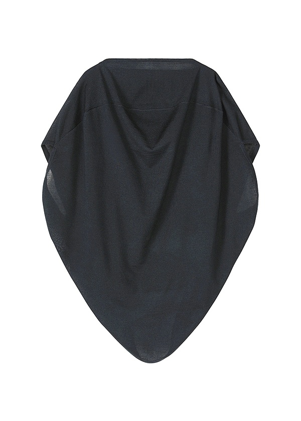 ZUCCa / CIRCLE FINE KNIT / トップス