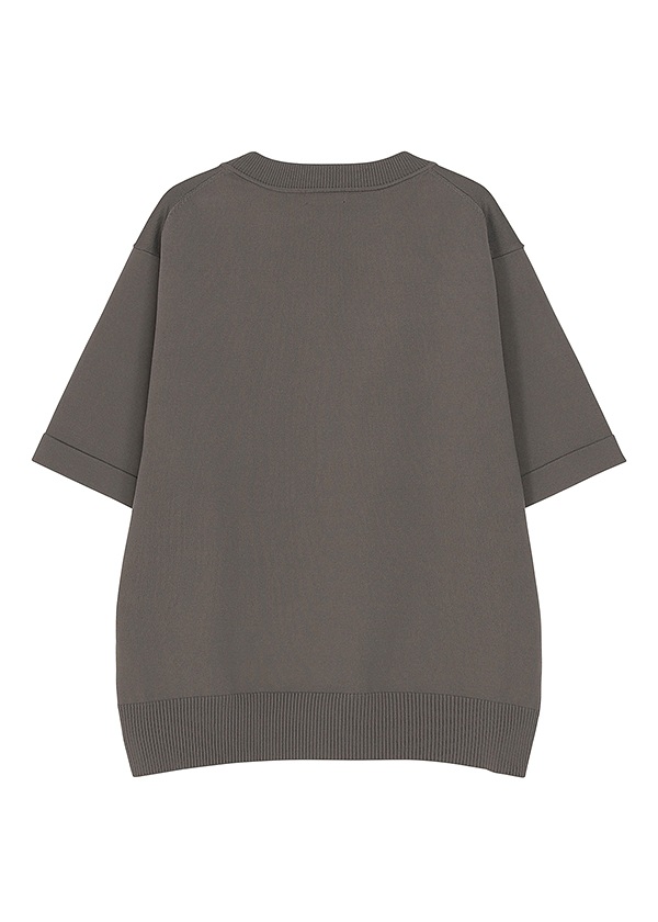 ZUCCa / MILITARY KNIT / トップス