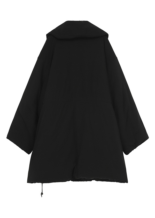 <先行予約> ZUCCa / COTTON TWILL JERSEY / コート