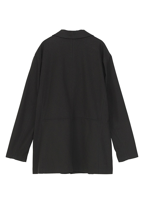 <先行予約> ZUCCa / T/C WORK TWILL / ジャケット
