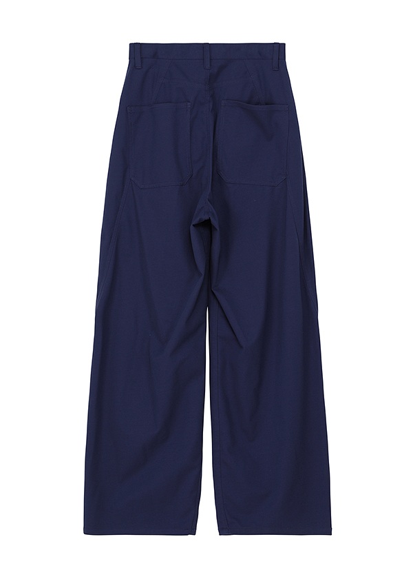 <先行予約> ZUCCa / T/C WORK TWILL / パンツ