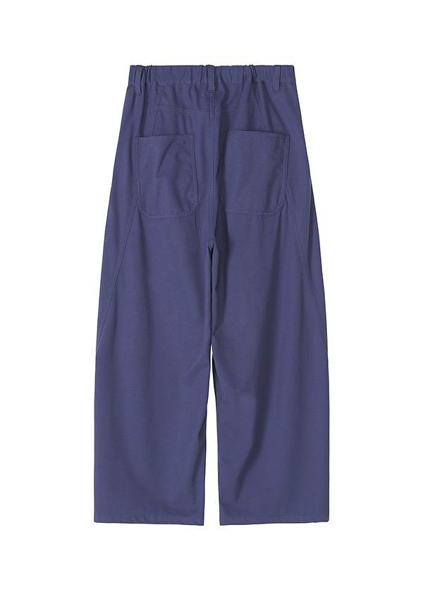 ZUCCa / T/C WORK TWILL / パンツ