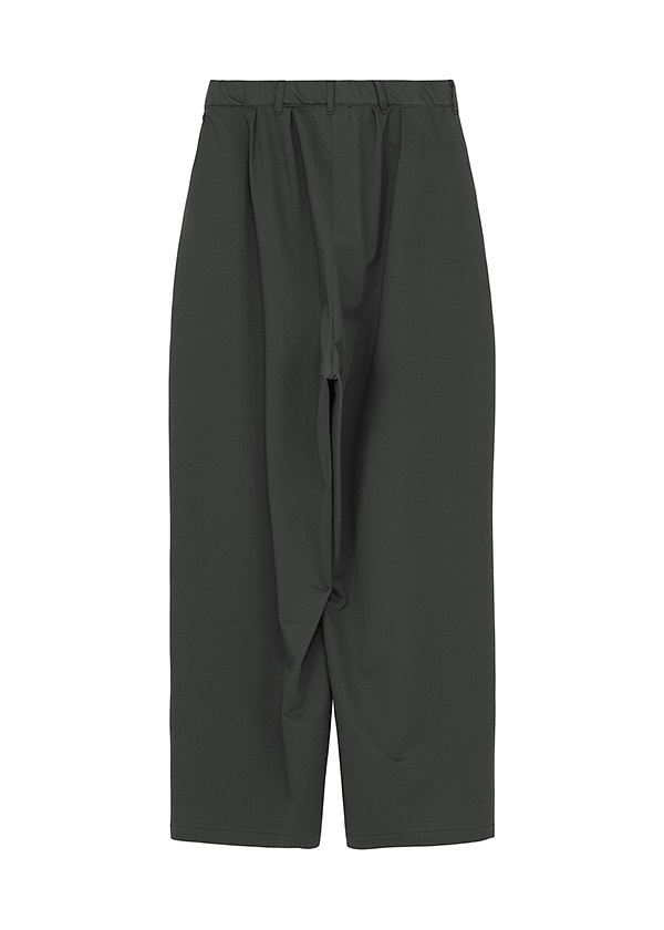 ZUCCa / T/C TWILL JERSEY / パンツ