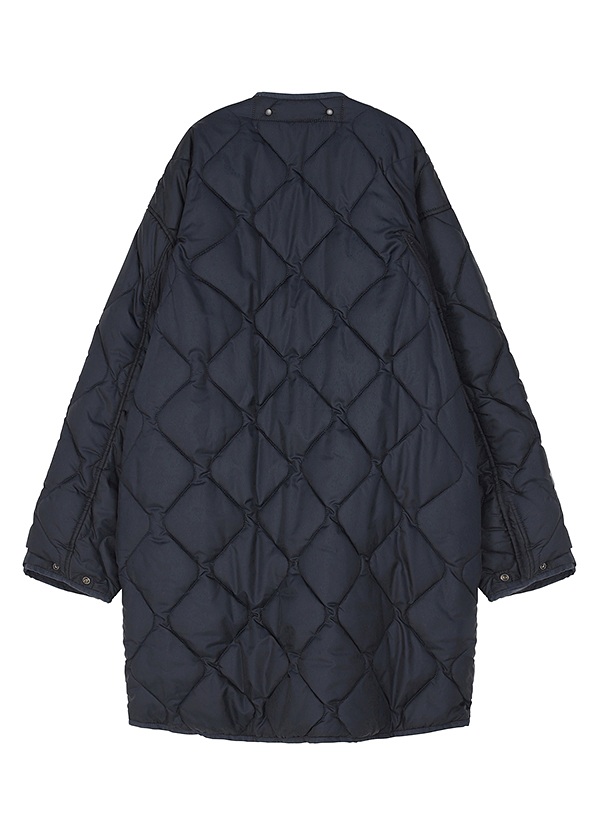 <先行予約> ZUCCa / LIGHT QUILTING OUTER / ブルゾン