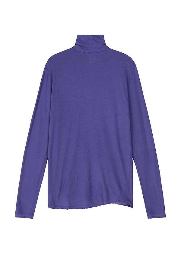 <先行予約> ZUCCa / SUPIMA LIGHT JERSEY / トップス