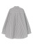NYA- / (O) LOOSE FIT SHIRT / オーバーサイズシャツ