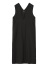 NYA- / (O) V-NECK DRESS / ワンピース