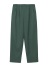 NYA- / (O) TUCK EASY PANTS / スラックス