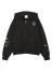 NYA- / (O) NAP TIME SWEATSHIRT / ジップアップフーディー