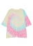 NYA- / TIE-DYE SCREAM NYA- / Tシャツ