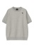 NYA- / (O) COTTON KNIT TOP / ニットトップス