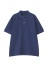 NYA- / BASIC POLO SHIRT / ポロシャツ