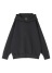 NYA- / CLOSE UP EMBOSS HOODIE / フーディー