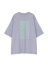 NYA- / CONTOUR LINES / Tシャツ