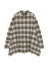 <先行予約> Plantation / YOORYUUチェック / シャツ