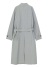 ZUCCa / S COTTON NYLON WASHER / コート