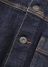 ZUCCa / S HYPER STRETCH DENIM / ブルゾン