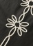 ZUCCa / S CORD EMBROIDERY BOTTOM / パンツ