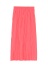 ZUCCa / S WASHER PLEATS / スカート
