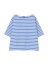 ZUCCa / PO BASQUE STRIPE / Tシャツ