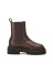 <先行予約> ZUCCa / SIDE GORE BOOTS / ブーツ
