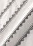 ZUCCa / TRIANGLE EMBROIDERY / ブラウス