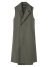 <先行予約> ZUCCa / VINTAGE TWILL / コート
