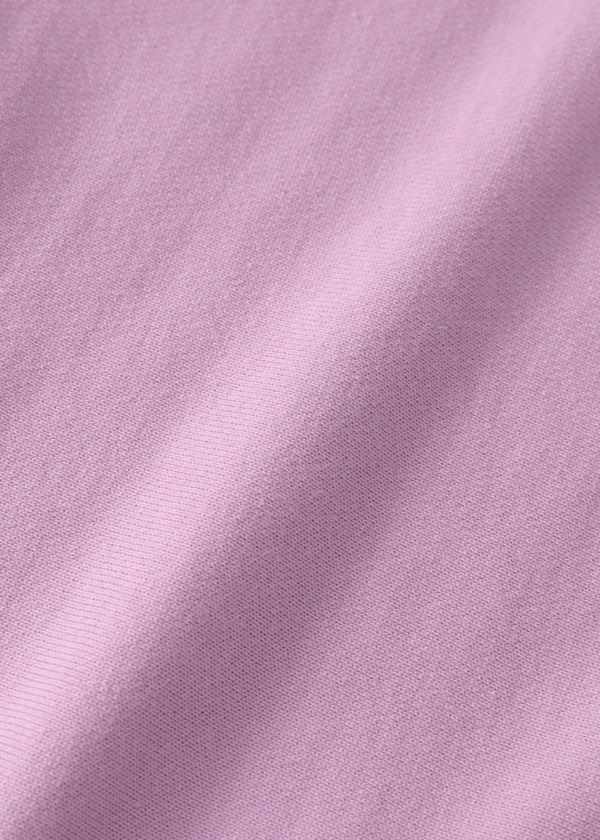 NYA- / (O) BIG SLEEVE SWEATSHIRT / スウェットトップス