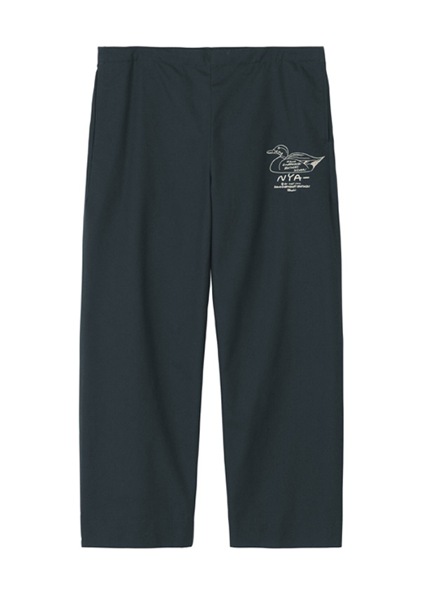 NYA- / (O) KENDAI CHINO PANTS / パンツ